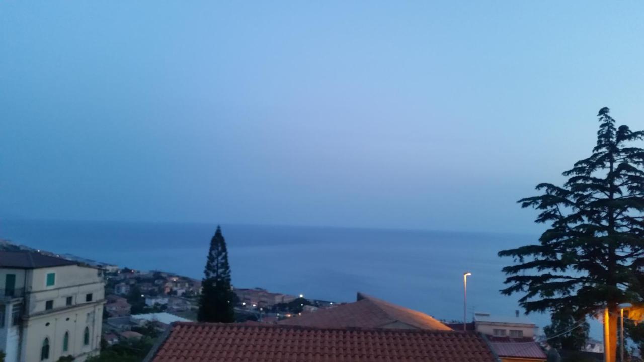 La Casetta Cetraro Exterior foto